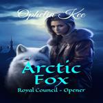 Arctic Fox