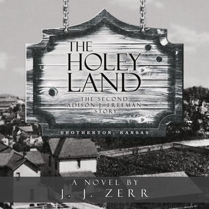 Holey Land, The