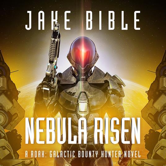 Roak: Nebula Risen