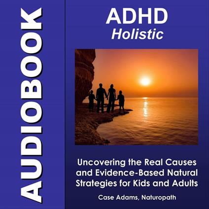 ADHD Holistic