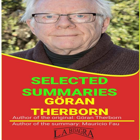 Göran Therborn: Selected Summaries