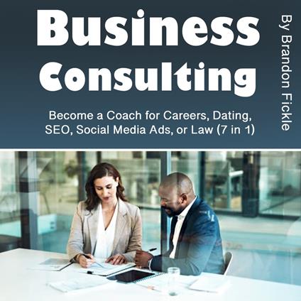 Business Consulting