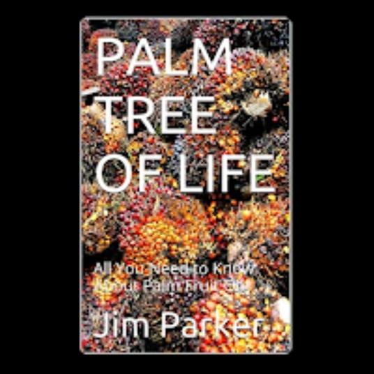 PALM TREE OF LIFE