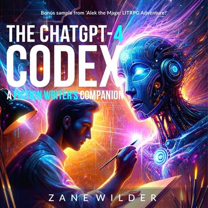 ChatGPT-4 Codex, The
