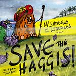 McShoogle an' the Woogles in Save the Haggis!
