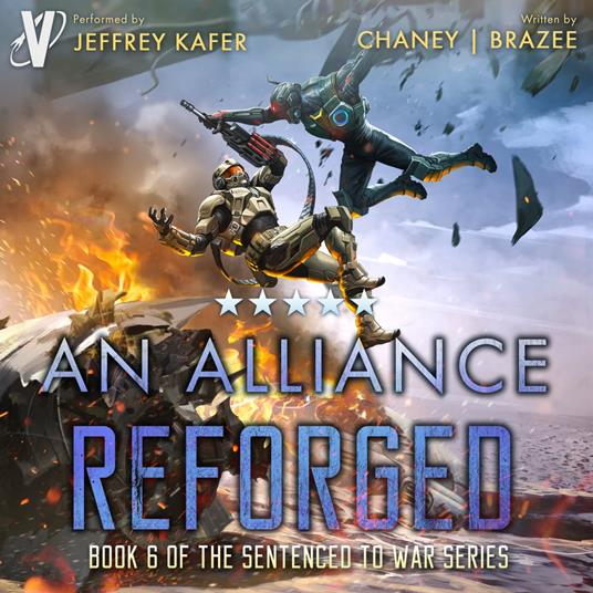 Alliance Reforged, An