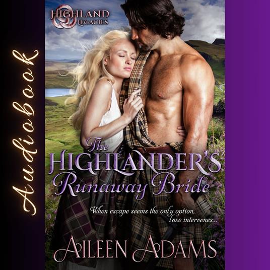 Highlander's Runaway Bride, The