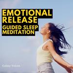 Emotional Release Guided Sleep Meditation