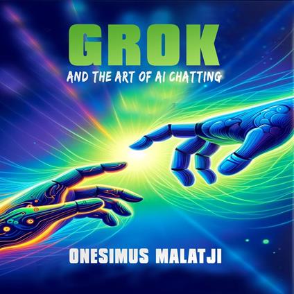 Grok and the Art of AI Chatting