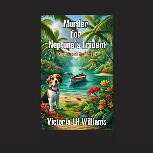 Murder for Neptune's Trident