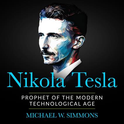 Nikola Tesla