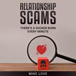 Relationship Scams