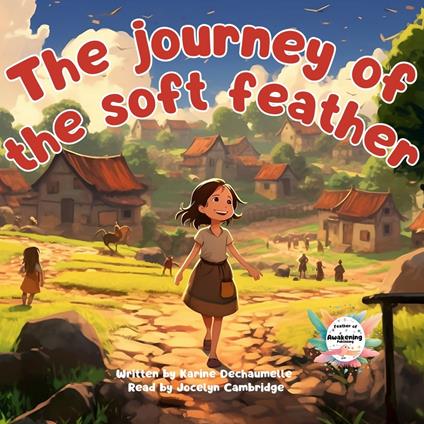 journey of the soft feather, The