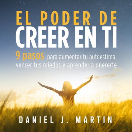 El poder de creer en ti