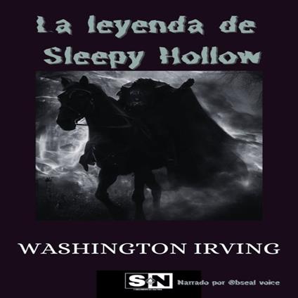 La leyenda de Sleepy Hollow