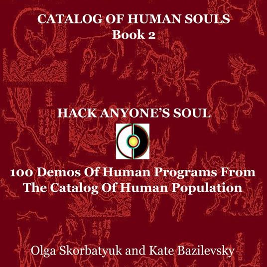 Hack Anyone's Soul