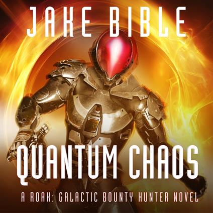 Roak: Quantum Chaos