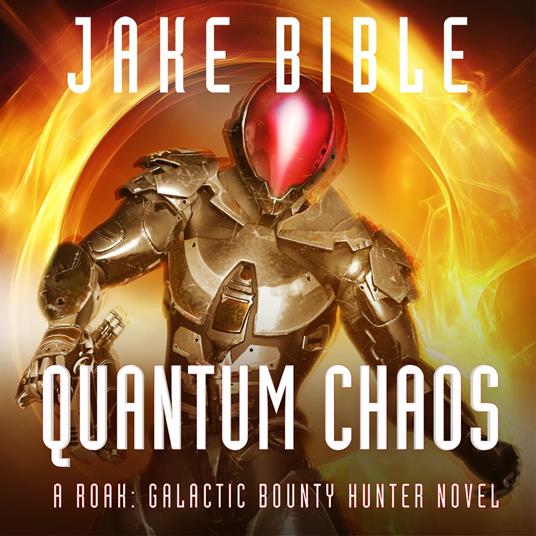 Roak: Quantum Chaos