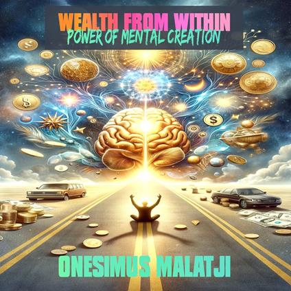 Wealth from Within