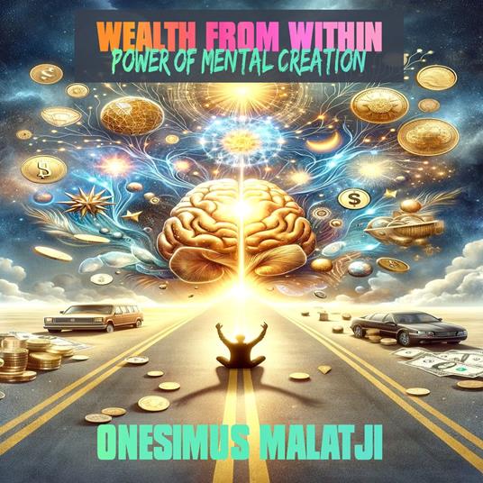 Wealth from Within