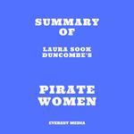 Summary of Laura Sook Duncombe's Pirate Women