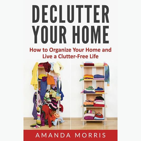Declutter Your Home