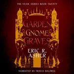 Garden Gnome Graves