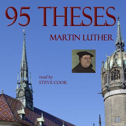 95 Theses