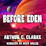 Before Eden