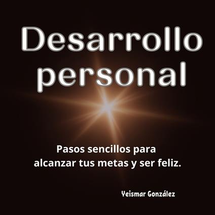 Desarrollo personal