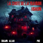 La Chute de la Maison Usher