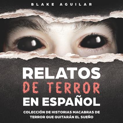 Relatos de Terror en Español