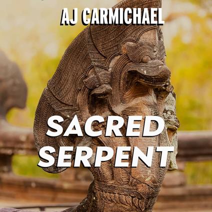 Sacred Serpent