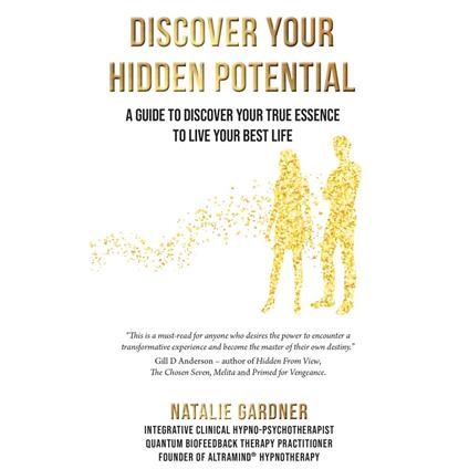 Discover Your Hidden Potential