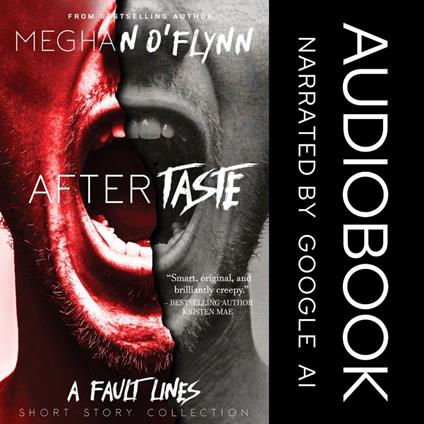 Aftertaste