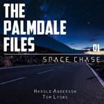 Space Chase