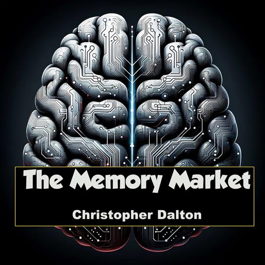 Memory Market, The