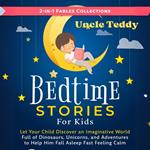 Bedtime Stories for Kids