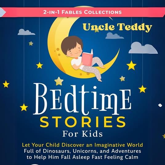 Bedtime Stories for Kids