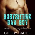 Babysitting Bad Boy