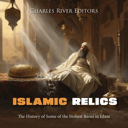 Islamic Relics: The History of Some of the Holiest Items in Islam