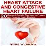Heart Attack and Congestive Heart Failure