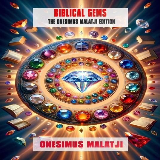 Biblical Gems