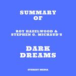 Summary of Roy Hazelwood & Stephen G. Michaud's Dark Dreams