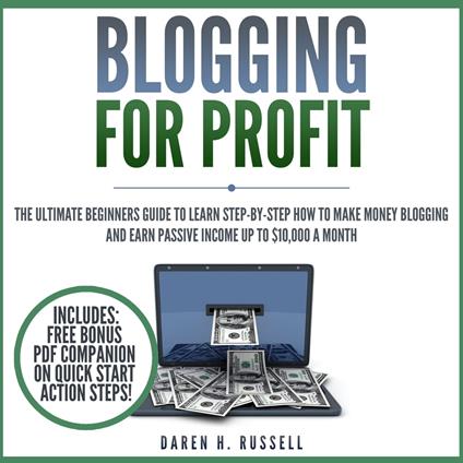 Blogging for Profit