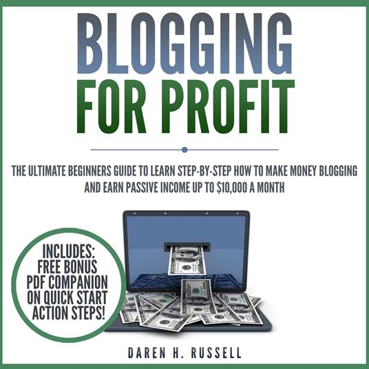 Blogging for Profit