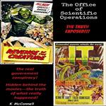 Office of Scientific Operations, The - Release 3