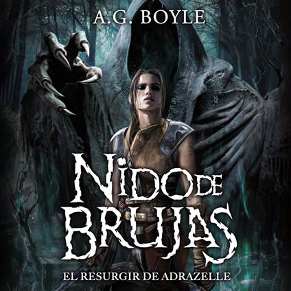 Nido de Brujas