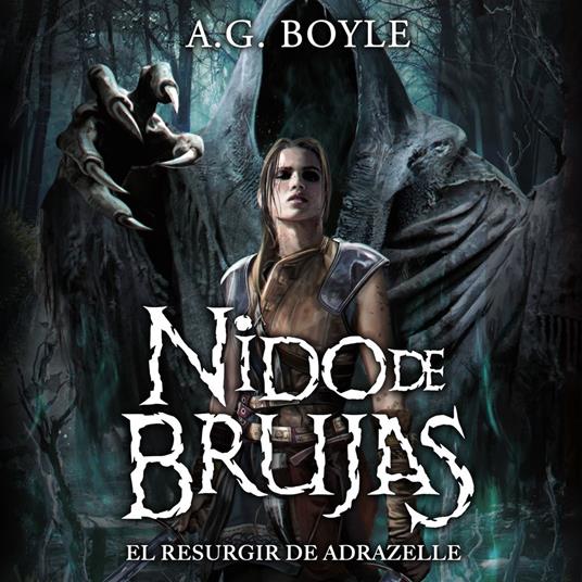 Nido de Brujas