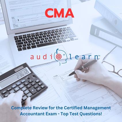 CMA AudioLearn